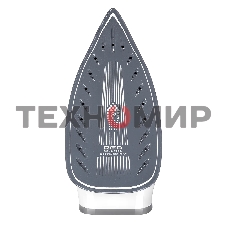 Парогенератор Red Solution RSS-5909 2400Вт белый/голубой