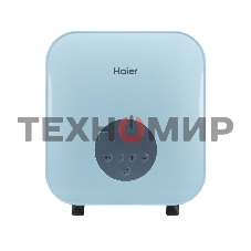 Проточный водонагреватели Haier FLEXI-EI6