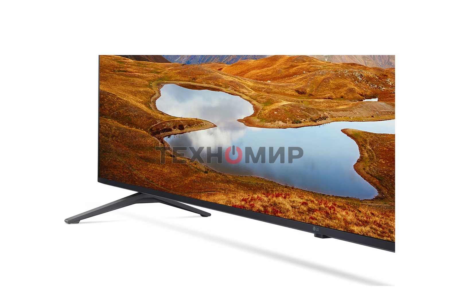 Телевизор LG 43