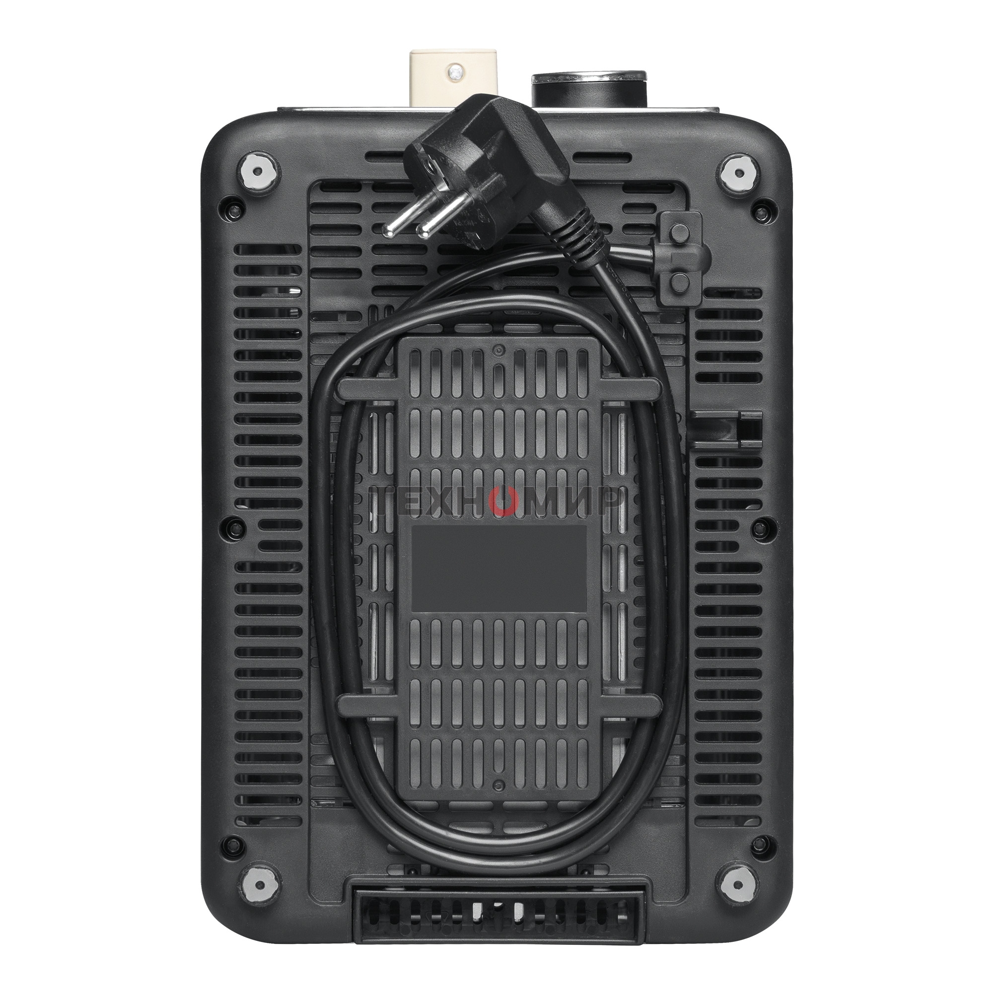 Тостер BBK TR76 кремовый