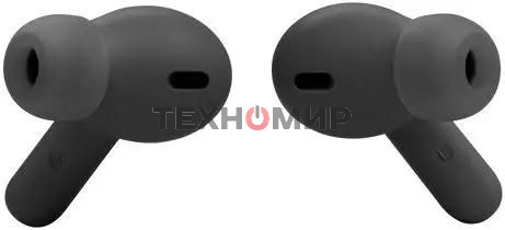 Наушники JBL Wave Beam, Bluetooth, внутриканальные, черный