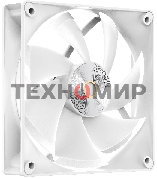 Система охлаждения Ocypus Sigma L24 WH ARGB, 240мм, LCD Pump 2.4