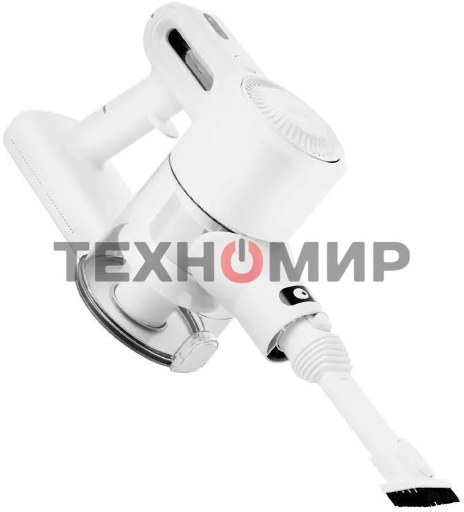 Вертикальный пылесос Kitfort КТ-5117 150Вт белый