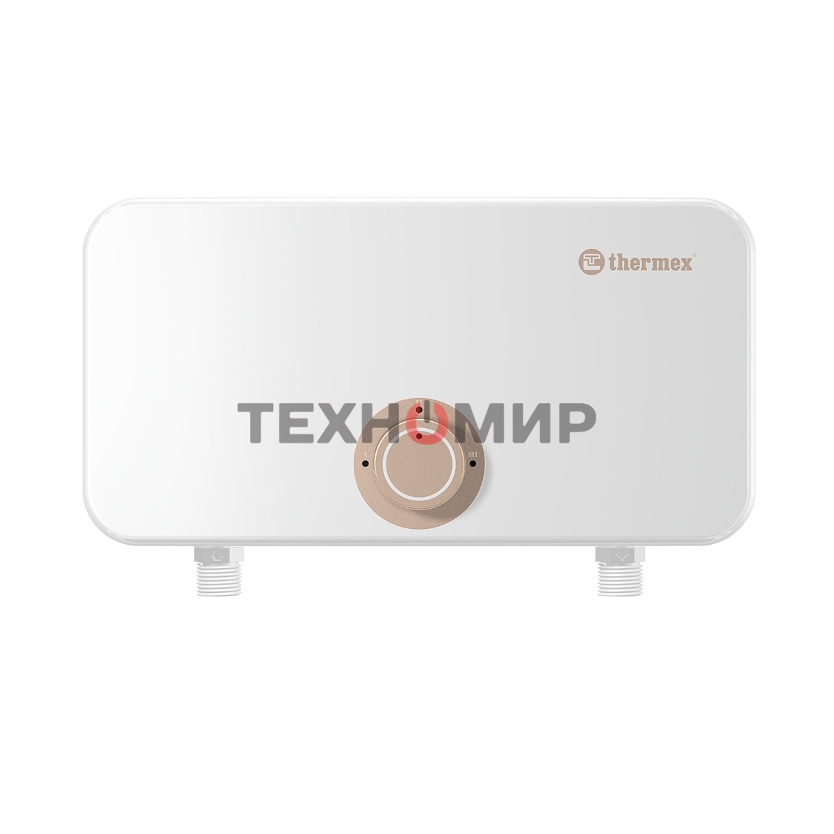 Водонагреватель проточный Thermex Oscar 5500