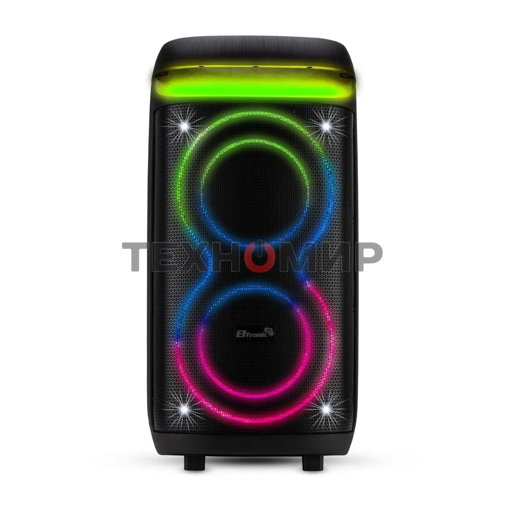 Колонка Eltronic 08