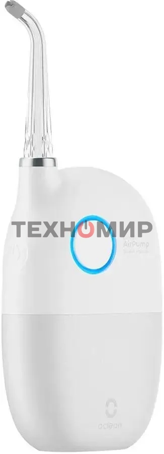 Ирригатор Oclean AirPump A10 W7602 серый