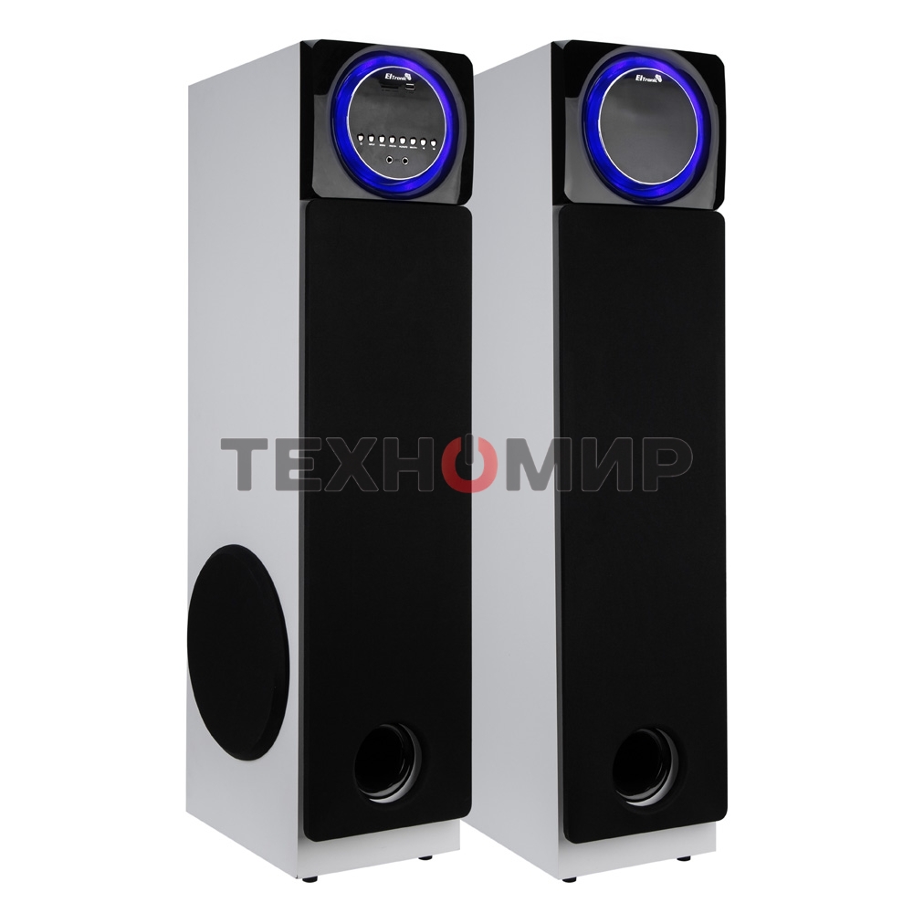 Акустическая система ELTRONIC (30-58) HOME SOUND - колонка 10