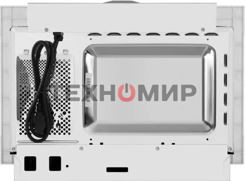 Микроволновая печь встраиваемая Maunfeld MBMO820SGW10