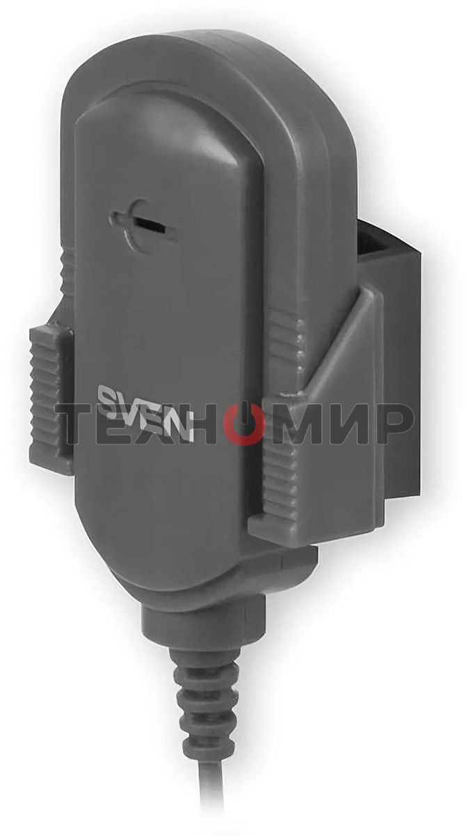Микрофон SVEN MK-155, черный