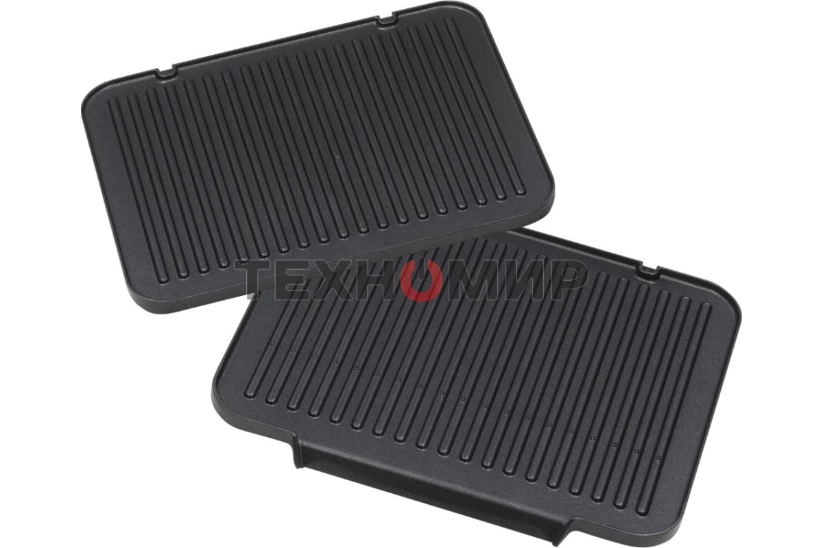 Гриль контактный электрический Zigmund & Shtain ZEG-929 Grillmeister