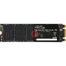 Накопитель SSD KingPrice KPSS480G1, 480Gb, M.2 2280, SATA-III, R/W 540/500