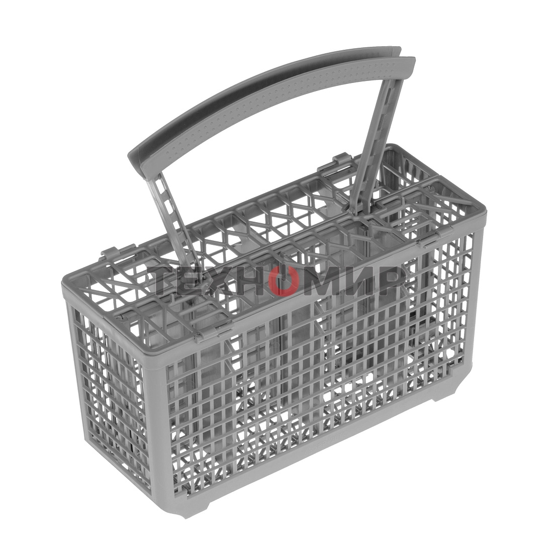 Встраиваемая посудомоечная машина HOMSAIR DW44L-2, серебристый, 44.8 см, 9 компл., 49 дБ, класс A++