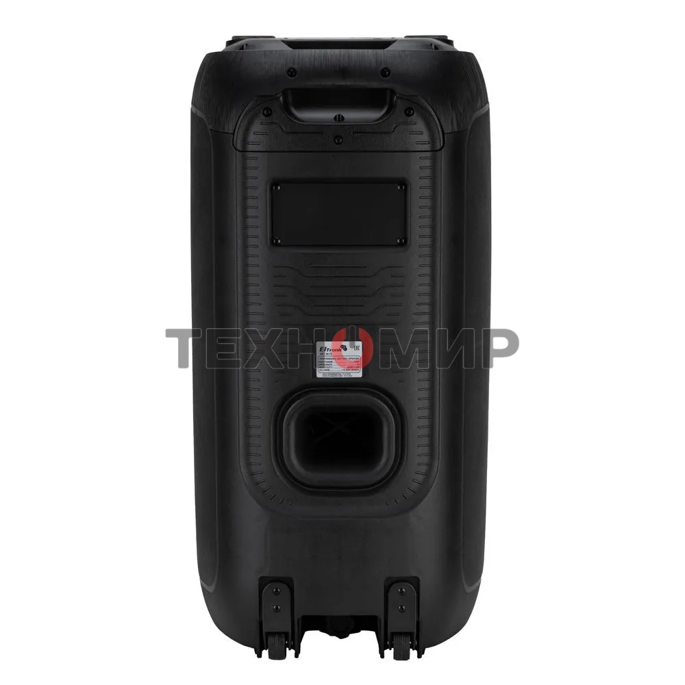 Колонка Eltronic 08