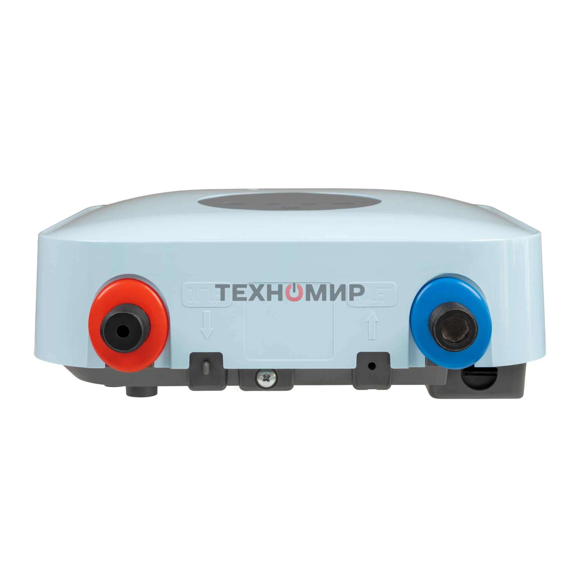 Проточный водонагреватели Haier FLEXI-EI6