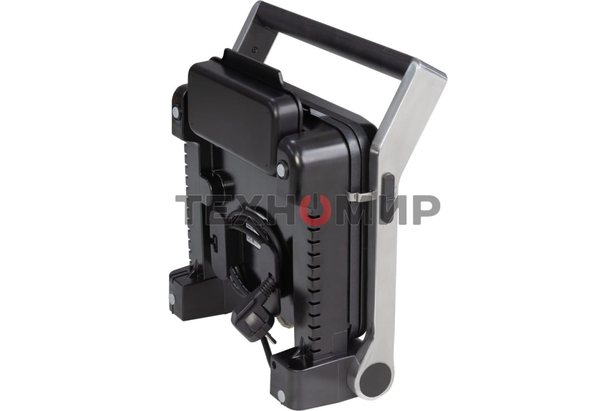 Гриль контактный электрический Zigmund & Shtain ZEG-929 Grillmeister