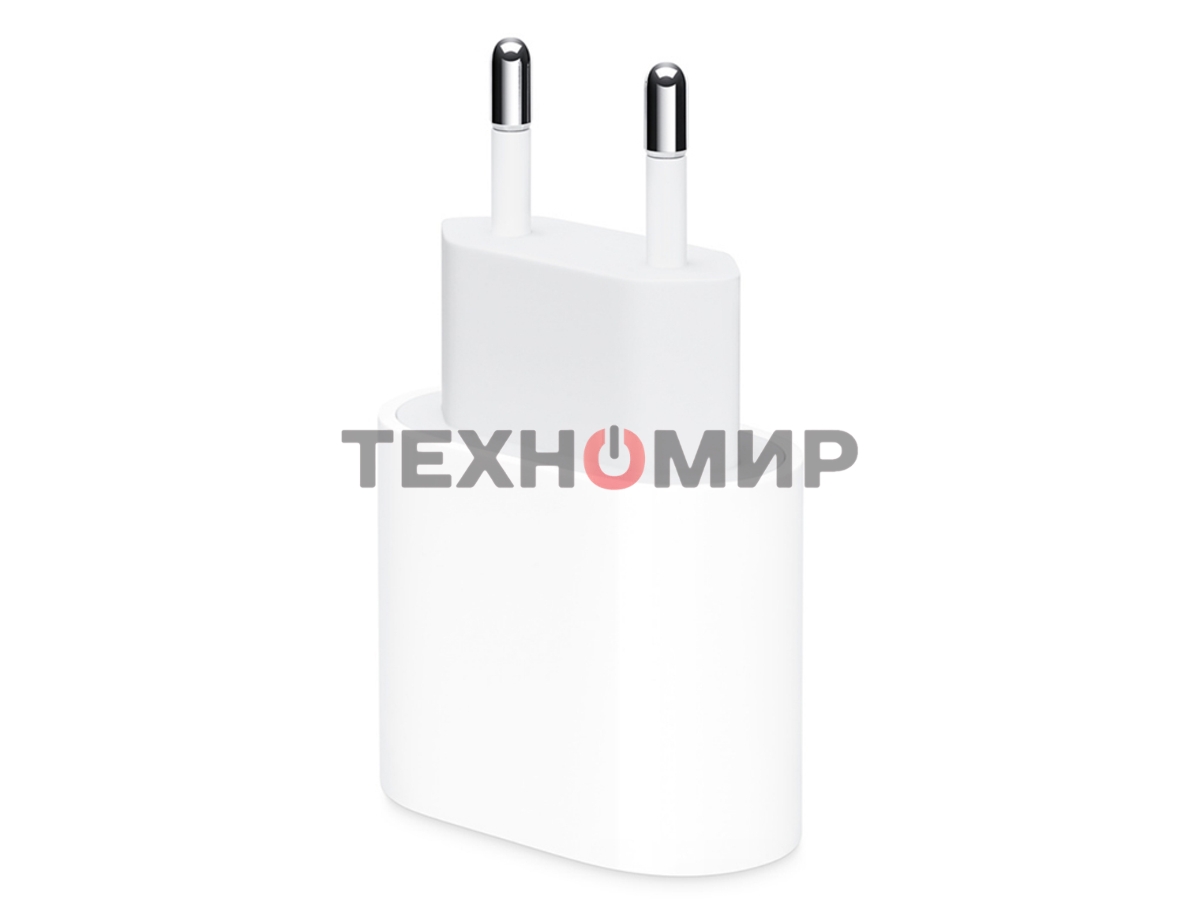Сетевое зарядное устройство Apple A2347 20W 2.2A (PD)