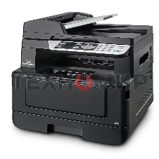 МФУ лазерное Катюша M133 (M133-512), A4, ч/б, печ. до 33 стр/мин., скан. до 20 стр/мин., 1200 x 1200 dpi (печать) 600x600dpi (скан.), USB, RJ-45