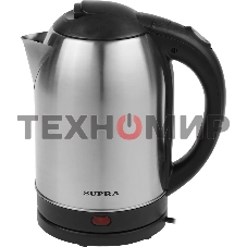 Чайник электрический SUPRA KES-1821