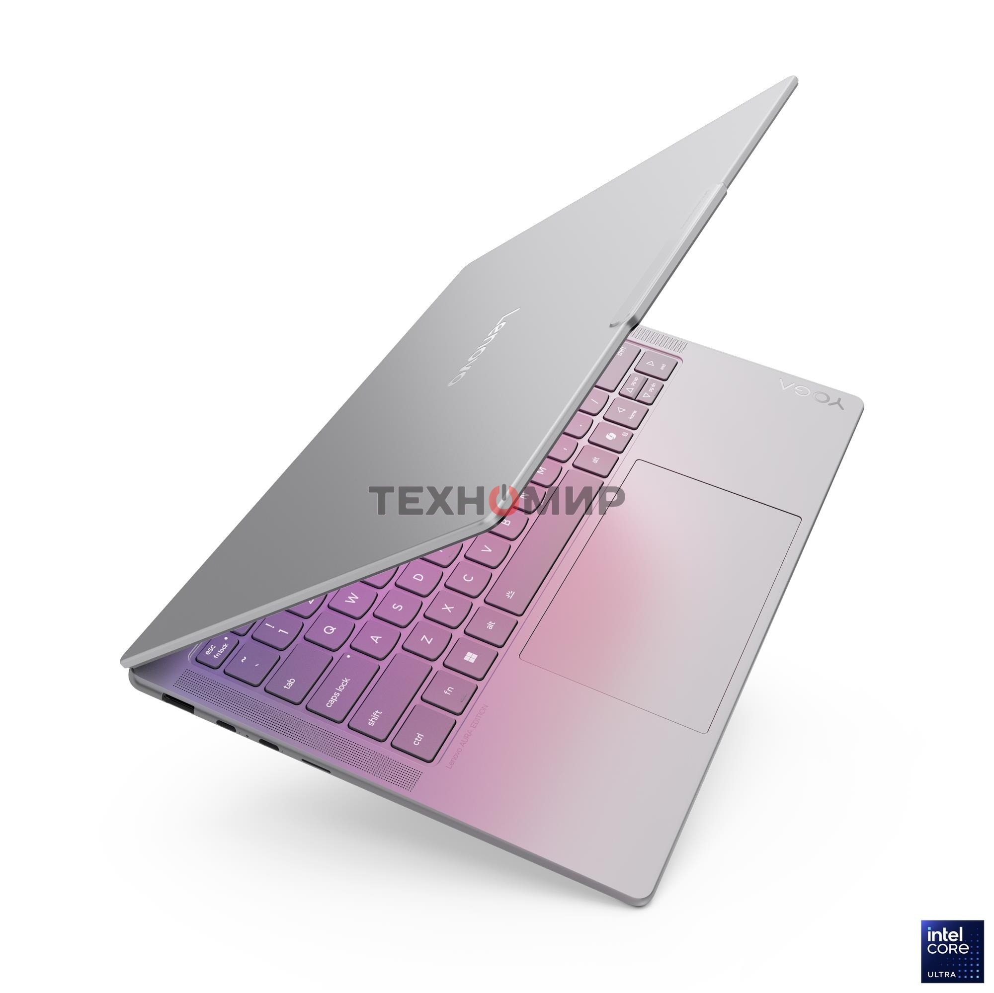 Ноутбук Lenovo Yoga Slim 7 14ILL10 14