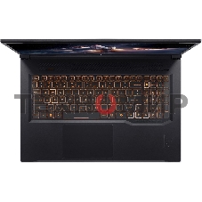 Ноутбук Acer Nitro V 17 AI ANV17-41-R6A6 AMD Ryzen 7 260/16Gb/SSD 1Tb/RTX 5060 8Gb/17.3
