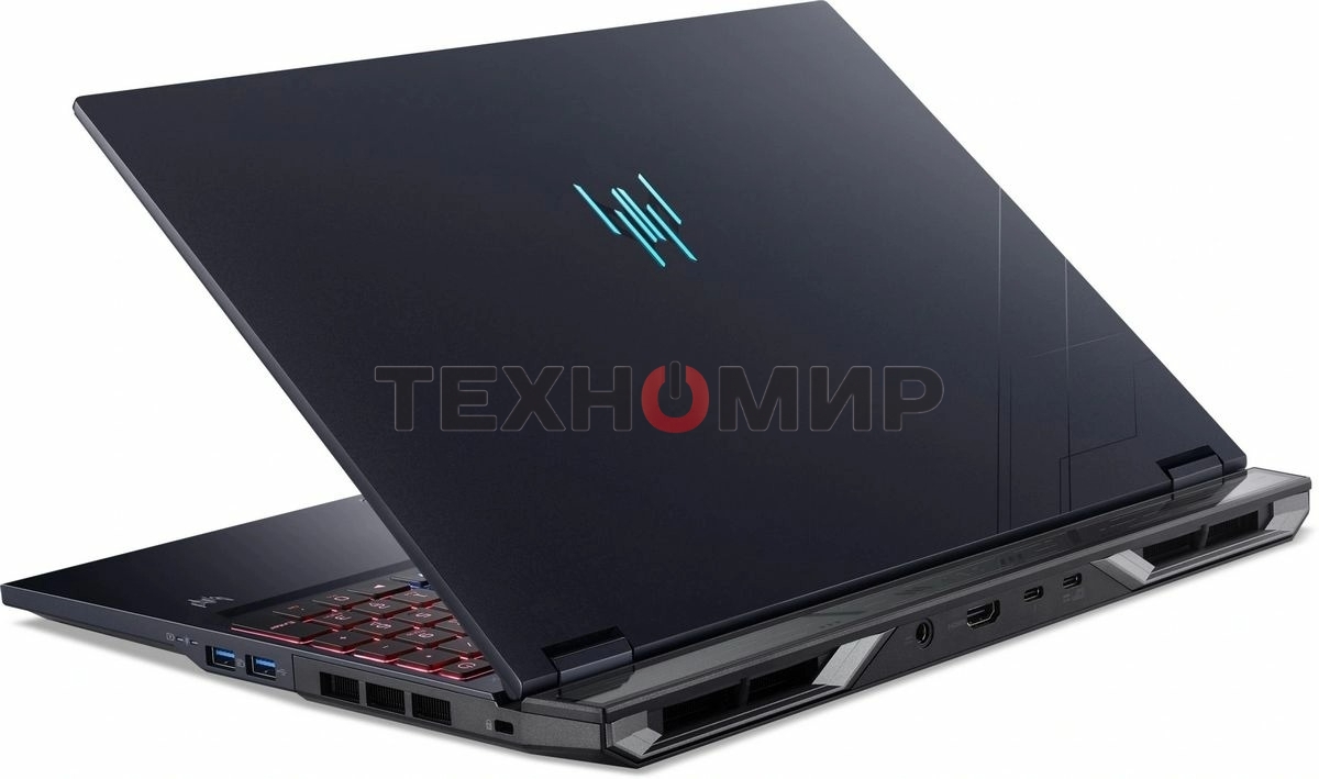 Ноутбук Acer Predator Helios Neo 16 AI PHN16-73-92NH Intel Core Ultra 9 275HX/32Gb/SSD 2Tb/RTX 5070 Ti 12Gb/16