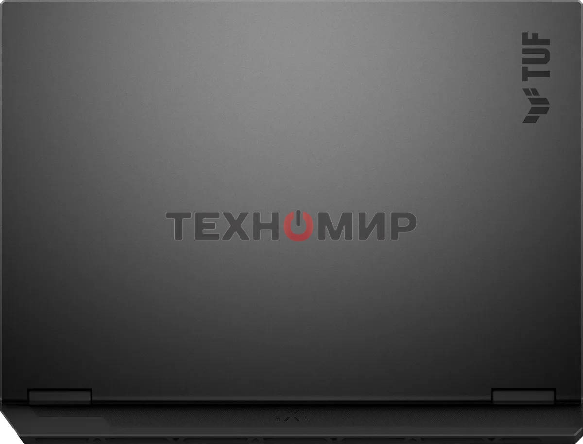 Ноутбук ASUS TUF Gaming F16 FX608JHR-RV142 Intel Core i5 14450HX 2400MHz/16