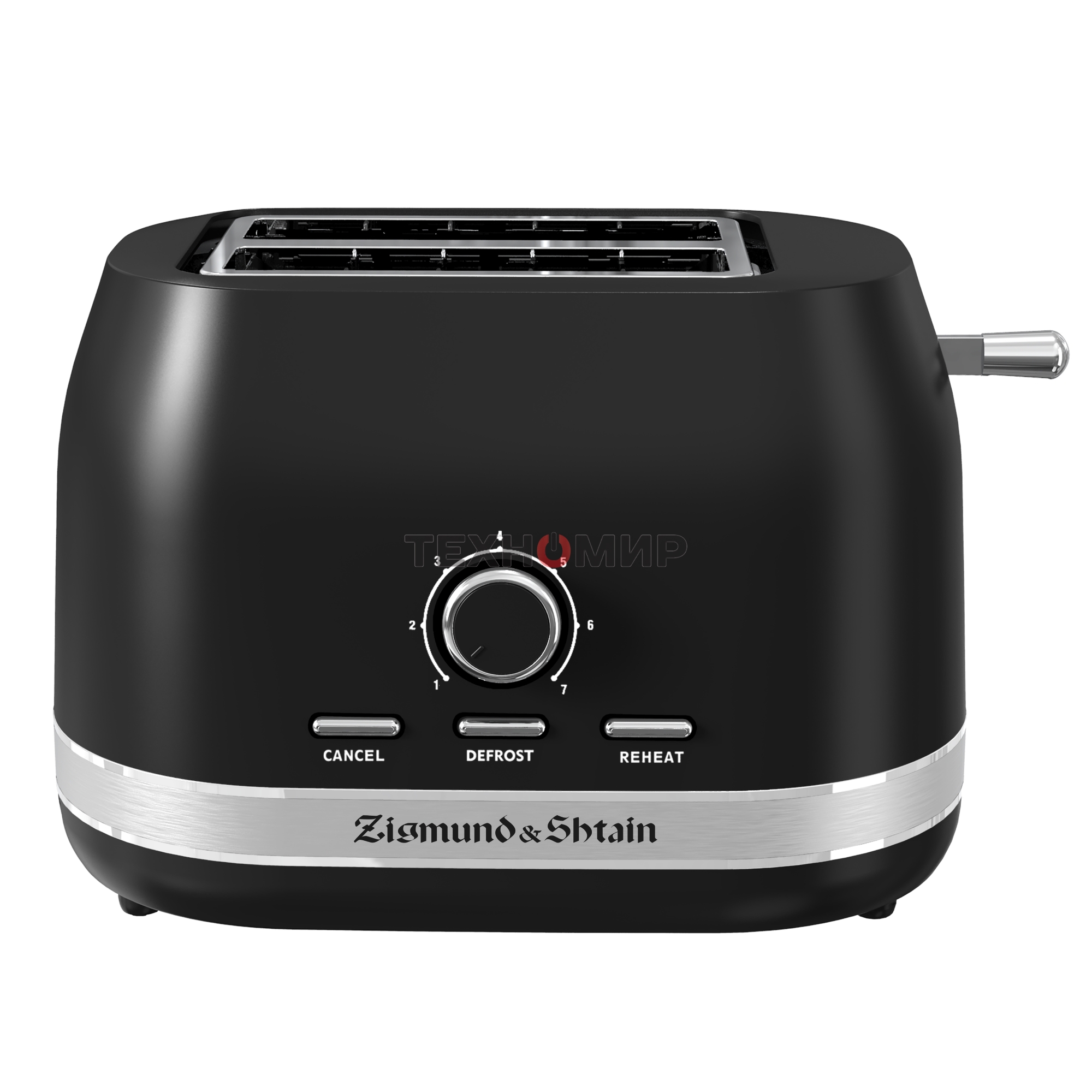 Тостер Zigmund & Shtain ST-98