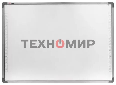 Интерактивная доска IQBoard RPT082-40 (RPN082) 82
