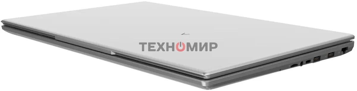 Ноутбук Digma Pro Breve серебристый DN15R5-ADXW09 Ryzen 5 7430U 16Gb SSD 512Gb AMD Radeon 15.6