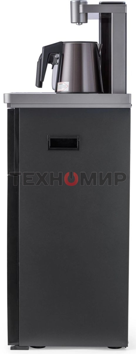 Кулер AEL Teabar LD-AEL-52a напольный, электронный, кофейный