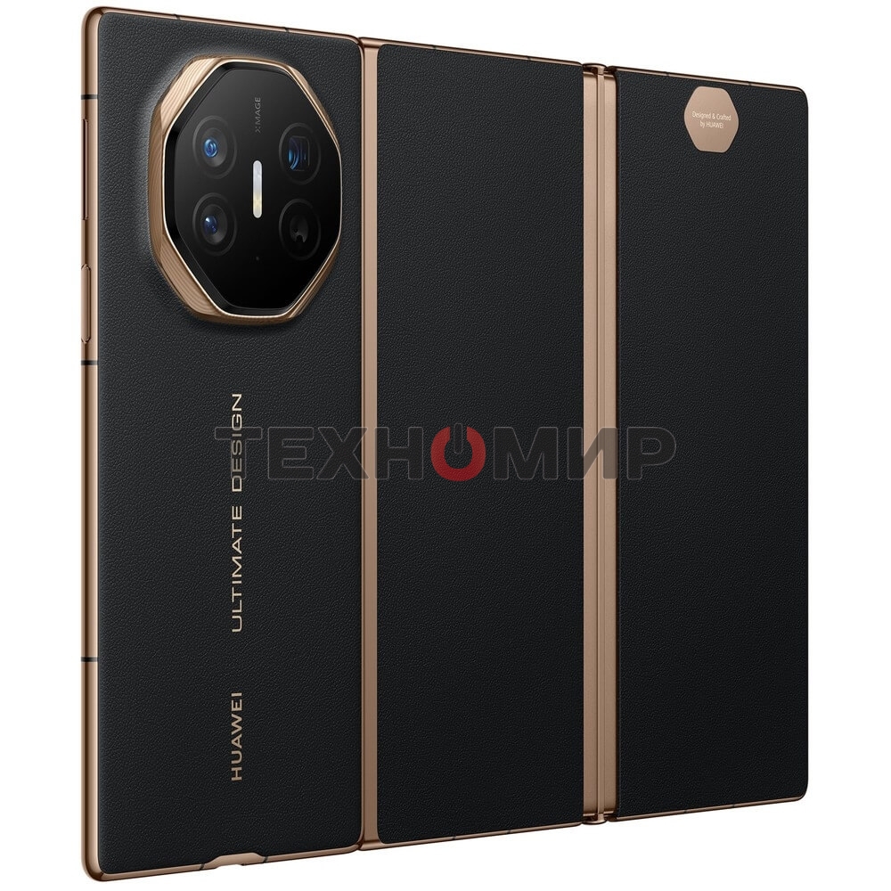 Смартфон Huawei Mate XT GRL-LX9, 16/1TB, черный