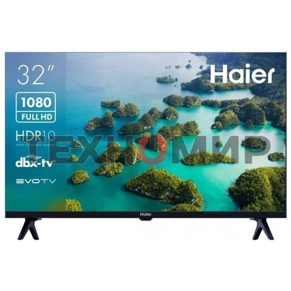 Телевизор Haier 32