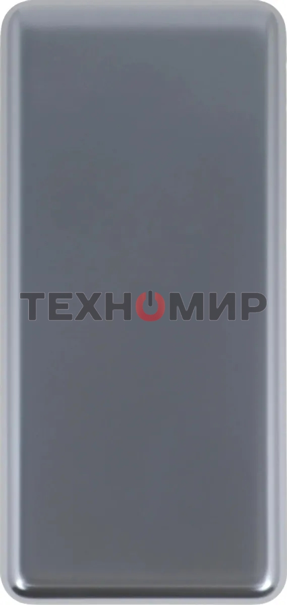 Портативный аккумулятор Xiaomi Ultra Slim 5000mAh QC/PD 20W 2.4A USB-C серый (BHR9535GL)