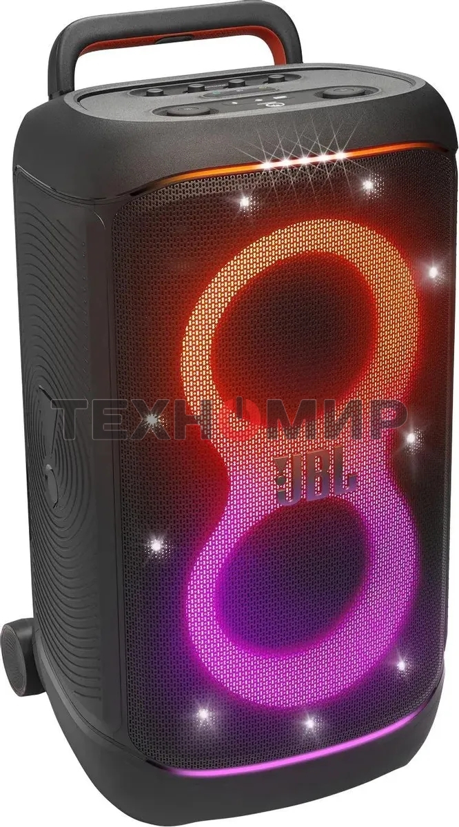 Пати колонка JBL Partybox 520