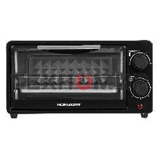 Мини-печь Horizont MO-0904B черный