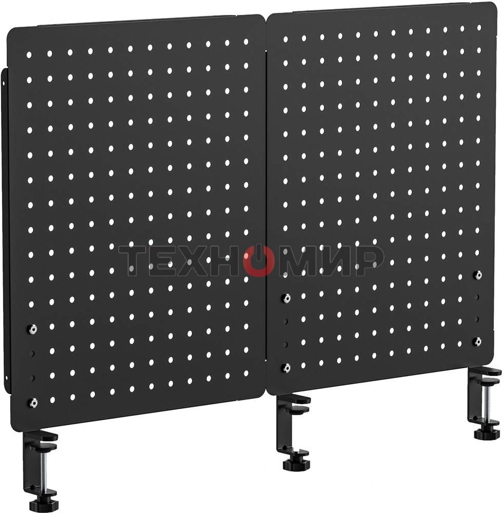 Органайзер Cactus CS-PEGb-BK черный