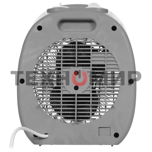 Тепловентилятор Sencor SFH 7017WH, белый, 2000 Вт, 20 м2, термостат