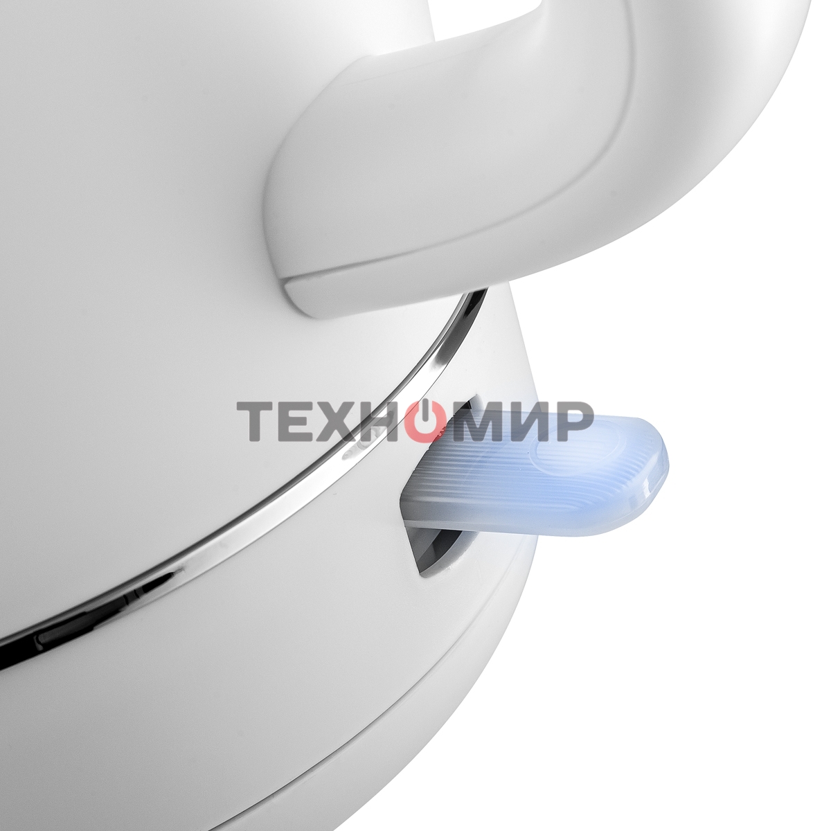 Чайник электрический BRAYER BR6103WH 2200 Вт, 1.7 л, белый