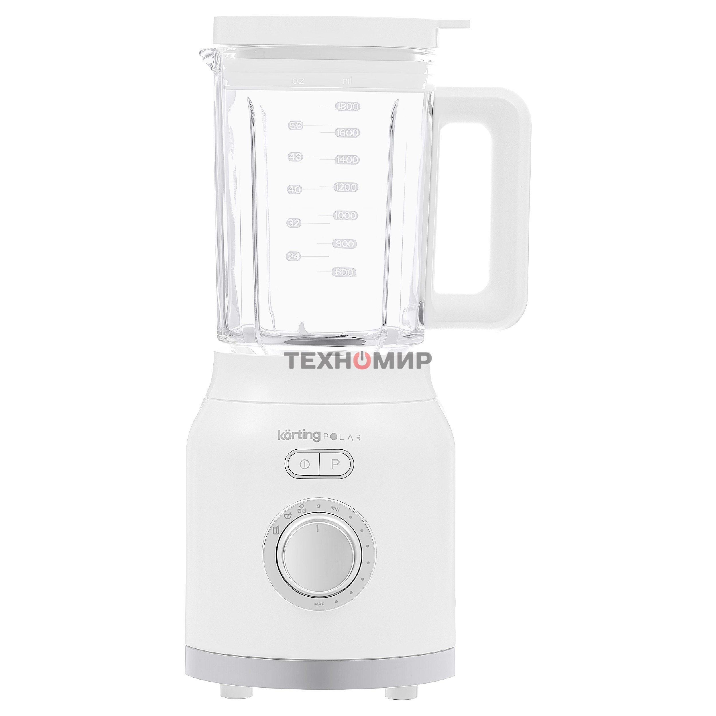 Блендер Korting KTB 0704 Polar