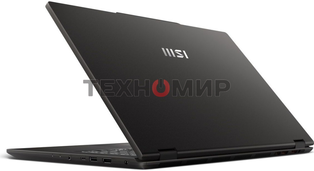 Ноутбук MSI Venture 17 AI A2HMG-010XRU Intel Core Ultra 7 255H 4400MHz/17.3