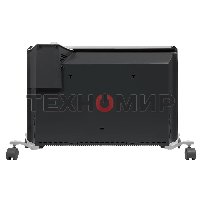 Конвектор электрический Electrolux ECH/AS2 -2000 MR белый, 2000 Вт, 25 м2, термостат