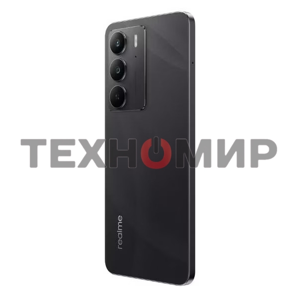 Смартфон Realme C75, 8/128Gb, черный