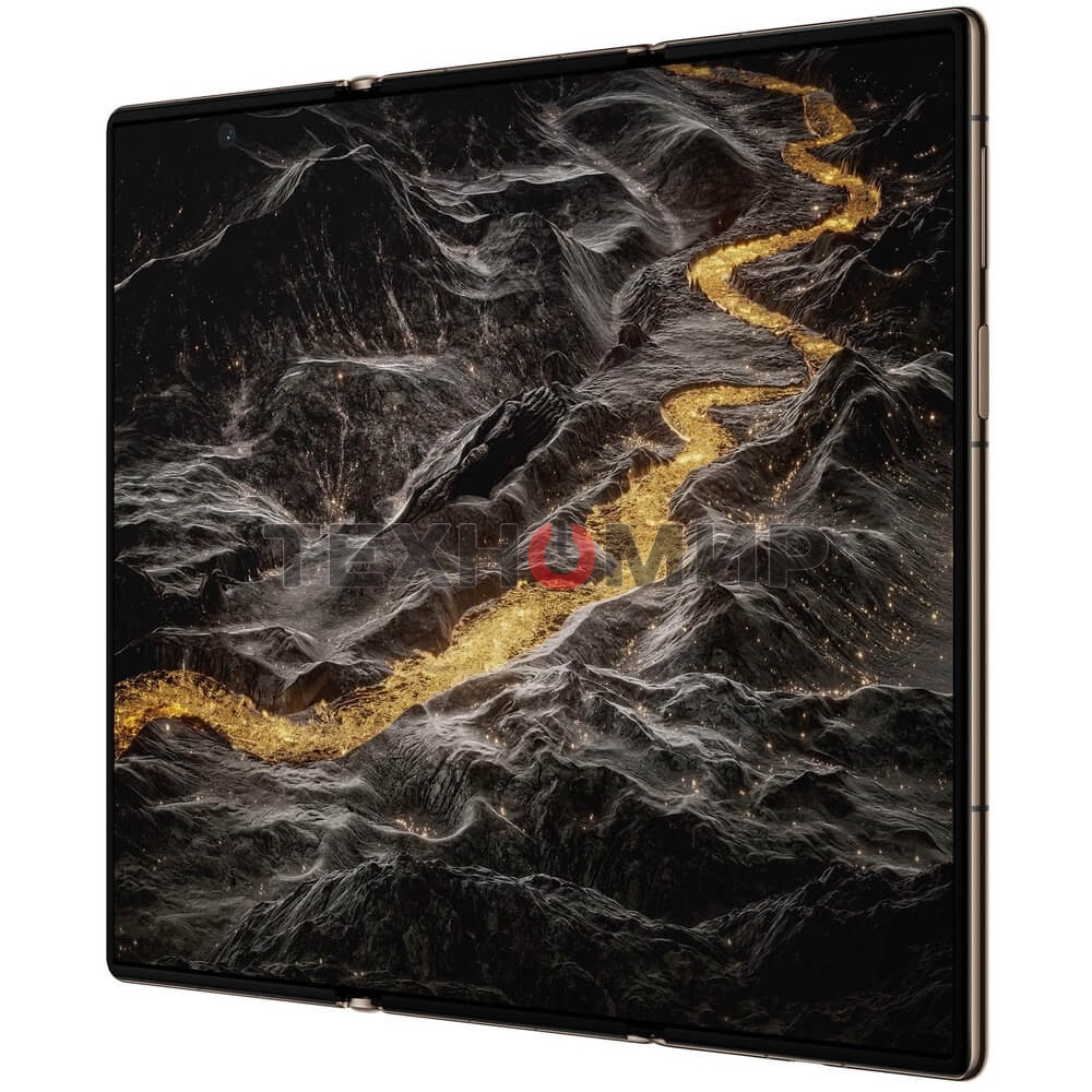 Смартфон Huawei Mate XT GRL-LX9, 16/1TB, черный