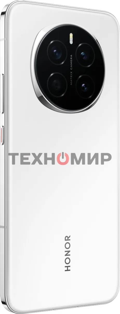 Смартфон Honor Magic 7 5109BRPE 12/256Gb, Glacier White
