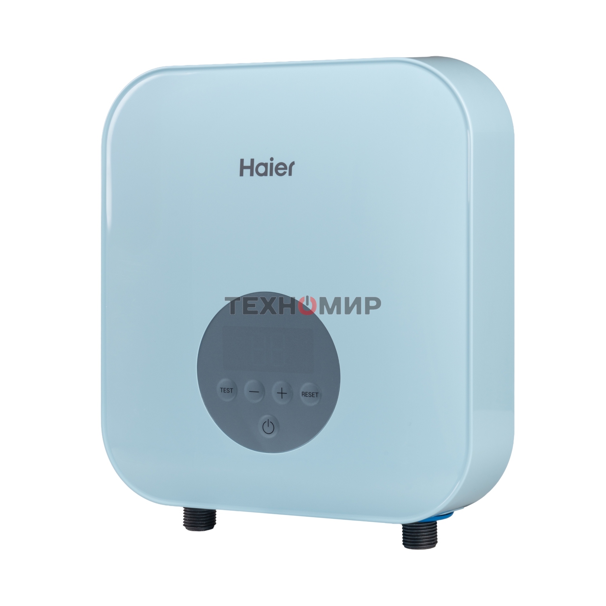 Проточный водонагреватели Haier FLEXI-EI6