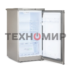 Холодильник Бирюса M409 металлик однокамерный 115л