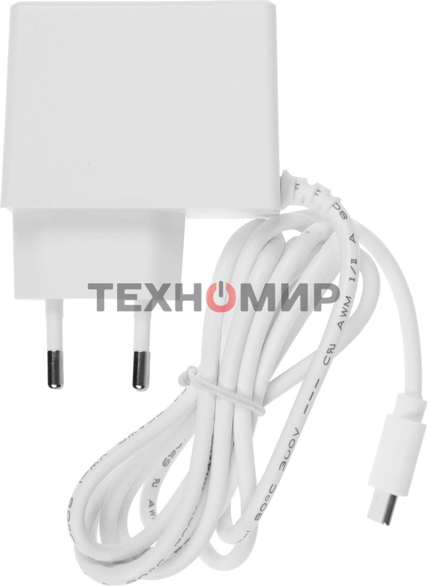 Роутер беспроводной MikroTik hAP ax lite (L41G-2AXD) AX600 10/100/1000BASE-TX голубой