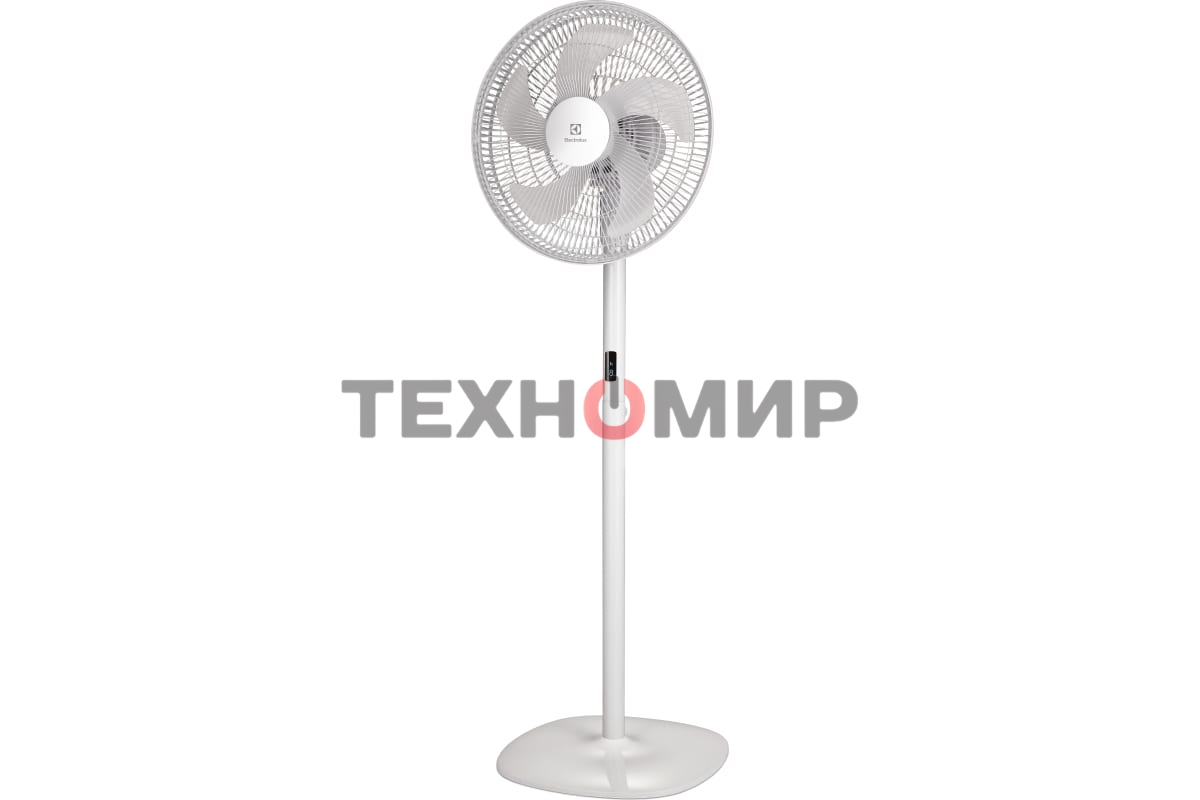 Вентилятор напольный Electrolux EFF-1002i