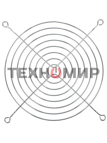 Решетка для вентилятора Arctic Cooling ARCTIC ACFAN00088A 140мм