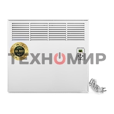 Конвектор электрический iVigo EPK4550E07 750 Вт белый